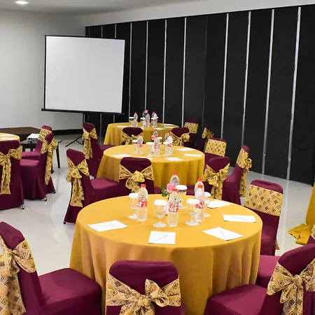Abadi Hotel Jogja-3