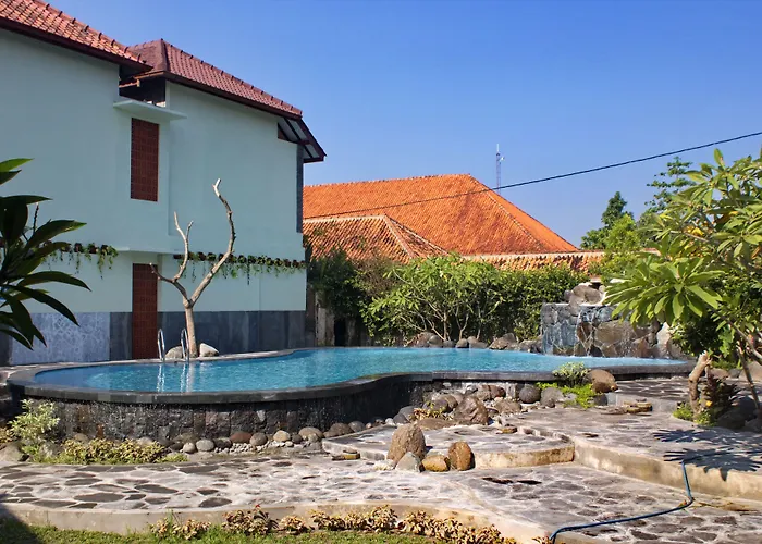 Puri PangeranHotel Jogja